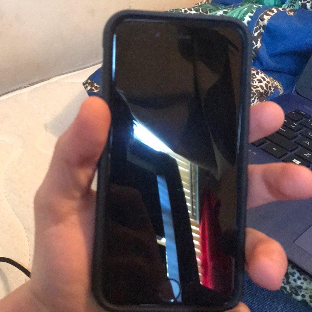 iPhone 6s
